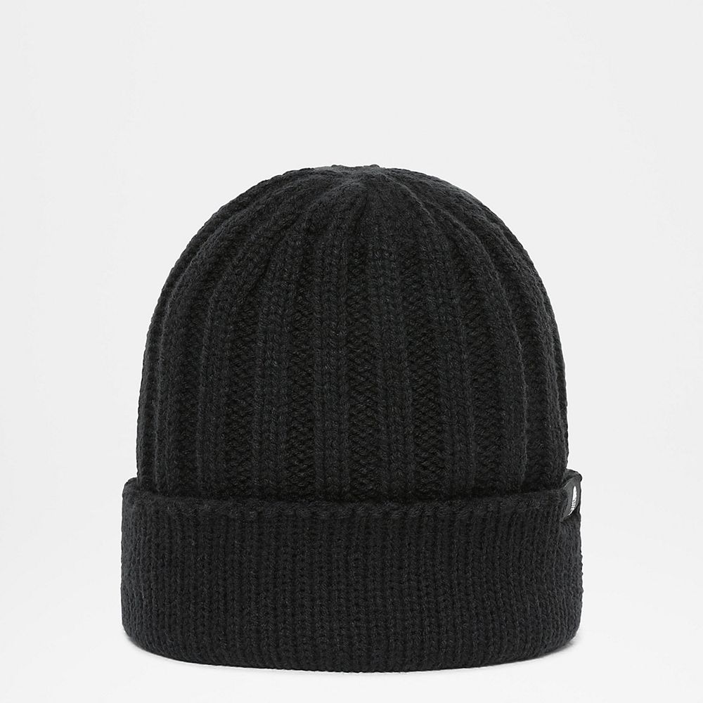 The North Face Beanies Womens Australia - The North Face Shinsky Black (NTF-052486)